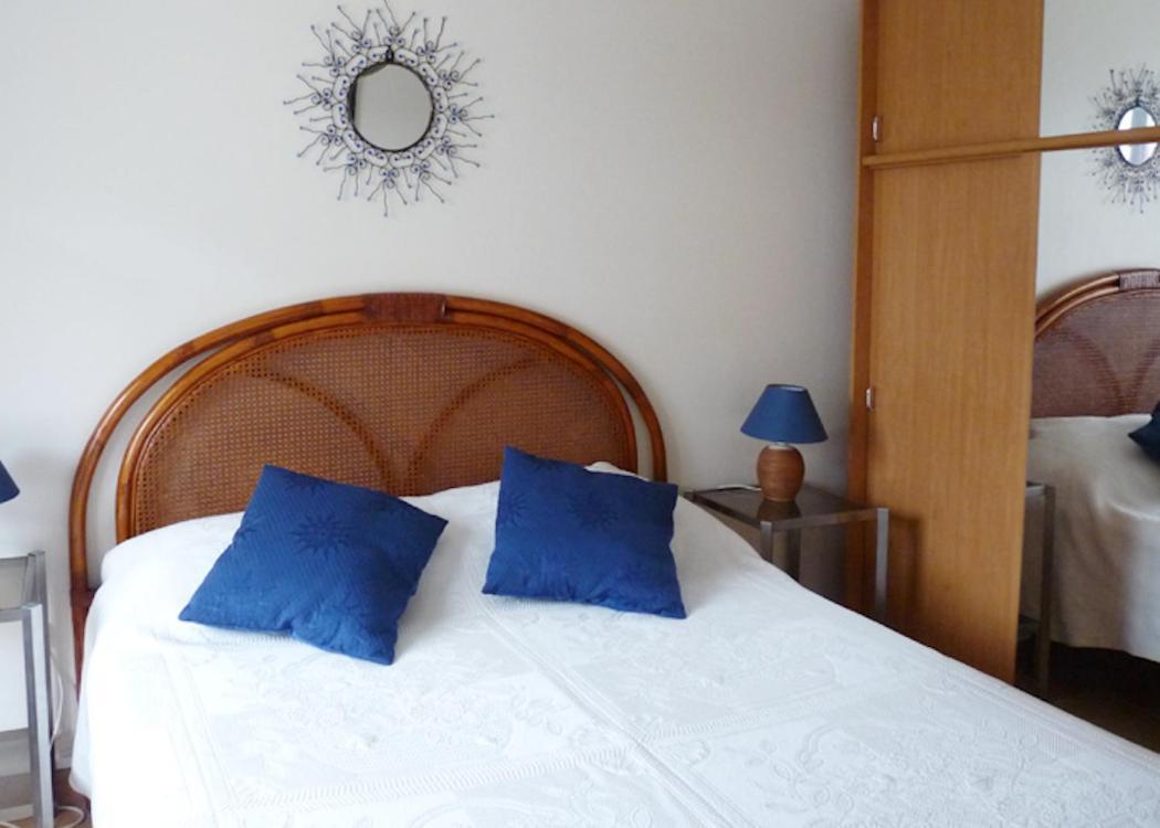 Gites Chez Belliveau Meursac Екстер'єр фото