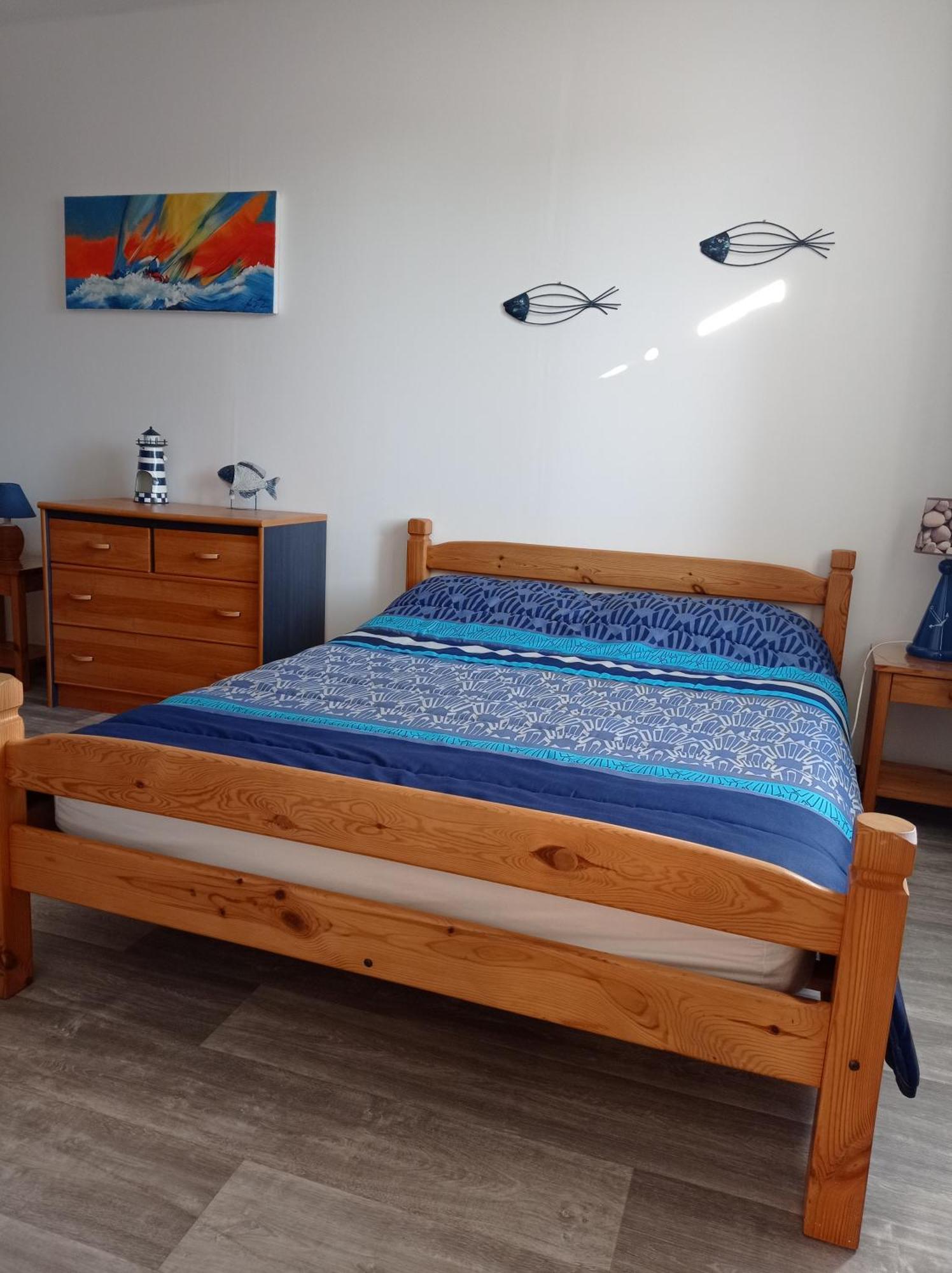 Gites Chez Belliveau Meursac Екстер'єр фото