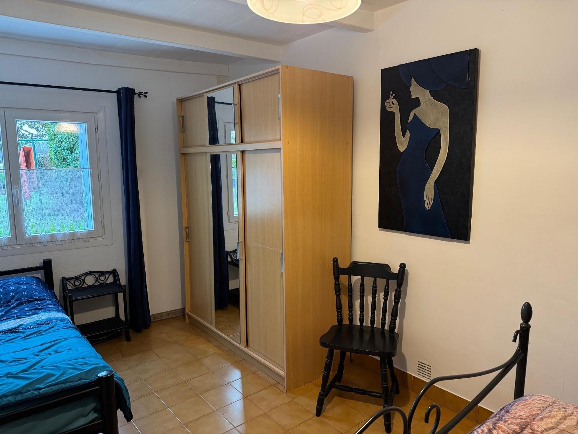 Gites Chez Belliveau Meursac Екстер'єр фото